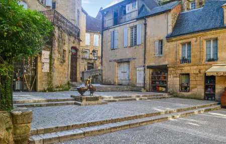 Location Maison 12 personnes à La Douze - Photo 20