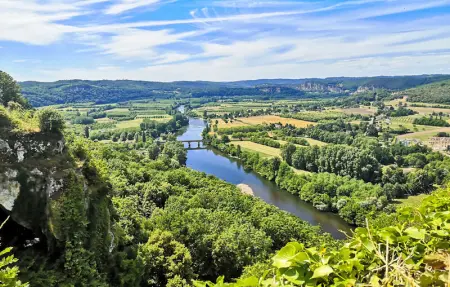 Location Maison 12 personnes à La Douze - Photo 22