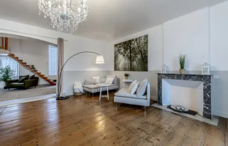 Location Maison 12 personnes à Arthenac - Photo 4