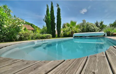 Location Maison 12 personnes à Arthenac - Photo 7