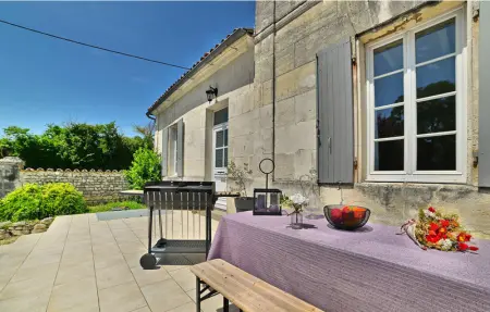 Location Maison 12 personnes à Arthenac - Photo 12