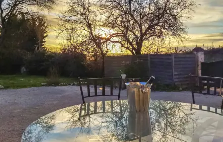 Location Maison 12 personnes à Arthenac - Photo 14