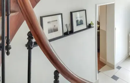 Location Maison 12 personnes à Arthenac - Photo 17