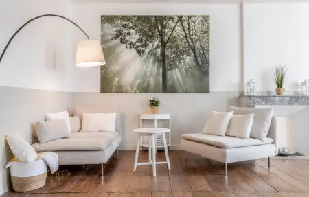 Location Maison 12 personnes à Arthenac - Photo 18