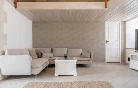 Location Maison 12 personnes à Arthenac - Photo 19