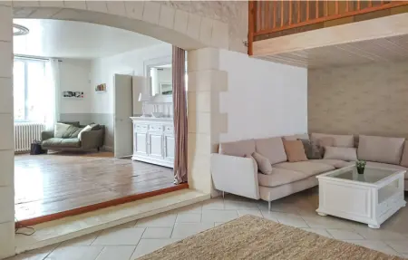 Location Maison 12 personnes à Arthenac - Photo 20