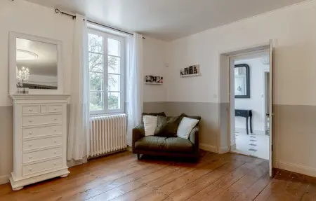 Location Maison 12 personnes à Arthenac - Photo 25