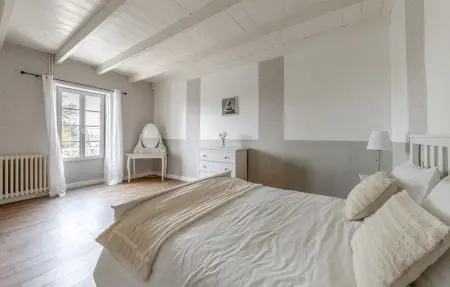 Location Maison 12 personnes à Arthenac - Photo 27