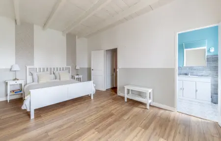 Location Maison 12 personnes à Arthenac - Photo 28