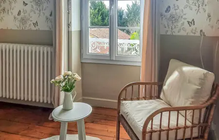 Location Maison 12 personnes à Arthenac - Photo 29