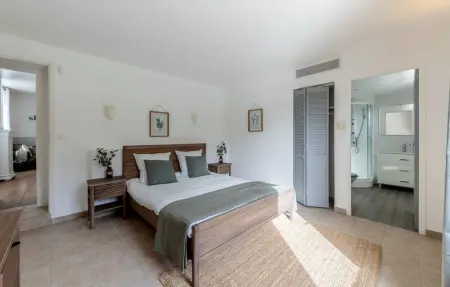 Location Maison 12 personnes à Arthenac - Photo 31