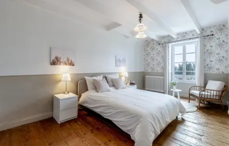 Location Maison 12 personnes à Arthenac - Photo 33