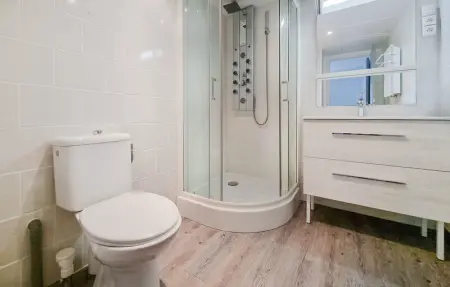 Location Maison 12 personnes à Arthenac - Photo 34