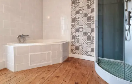 Location Maison 12 personnes à Arthenac - Photo 36