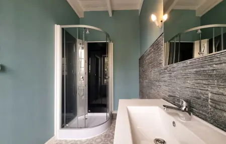 Location Maison 12 personnes à Arthenac - Photo 38