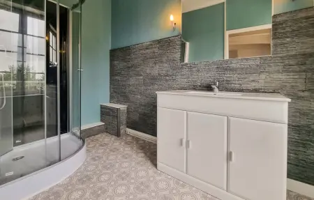 Location Maison 12 personnes à Arthenac - Photo 39