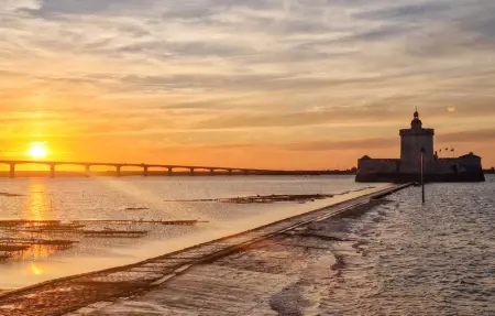 Location Maison 12 personnes à Arthenac - Photo 43