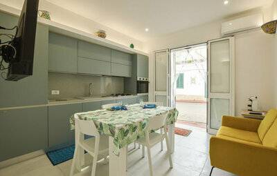 Appartement 2 personnes à Castelvetrano IST162