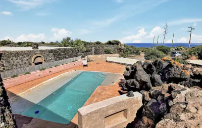 Maison à Pantelleria - L855840