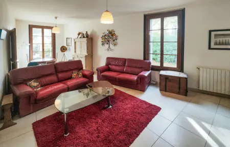 Location Maison 8 personnes à Montblanc - Photo 3