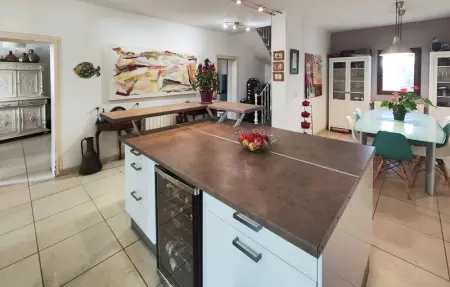 Location Maison 8 personnes à Montblanc - Photo 6