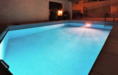 Location Maison 8 personnes à Montblanc - Photo 8