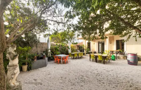 Location Maison 8 personnes à Montblanc - Photo 9