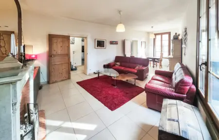 Location Maison 8 personnes à Montblanc - Photo 14