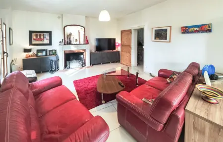 Location Maison 8 personnes à Montblanc - Photo 15