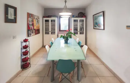 Location Maison 8 personnes à Montblanc - Photo 16