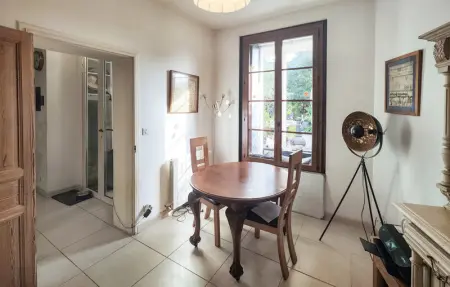 Location Maison 8 personnes à Montblanc - Photo 17