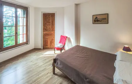 Location Maison 8 personnes à Montblanc - Photo 24