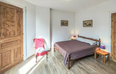 Location Maison 8 personnes à Montblanc - Photo 25