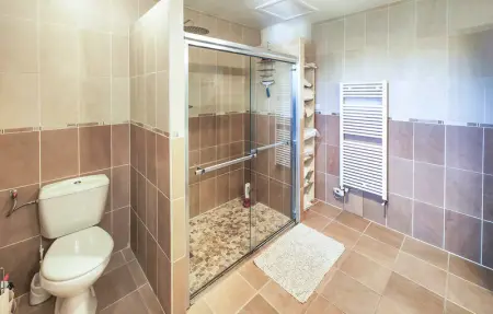 Location Maison 8 personnes à Montblanc - Photo 29