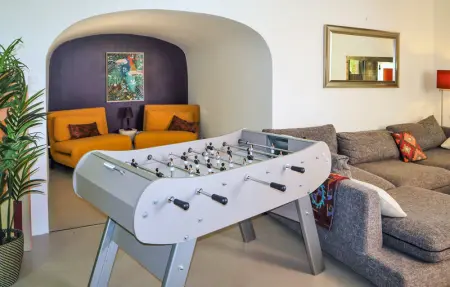 Location Maison 10 personnes à St Etienne de Boulogne - Photo 3