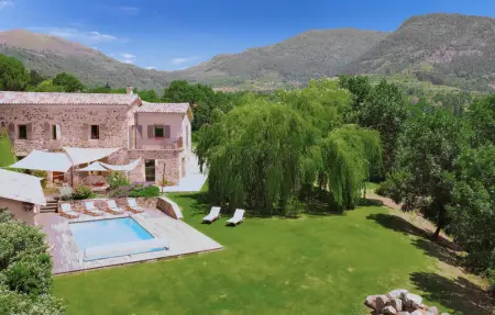 Location Maison 10 personnes à St Etienne de Boulogne - Photo 7