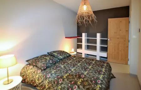 Location Maison 10 personnes à St Etienne de Boulogne - Photo 17