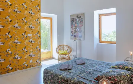 Location Maison 10 personnes à St Etienne de Boulogne - Photo 18