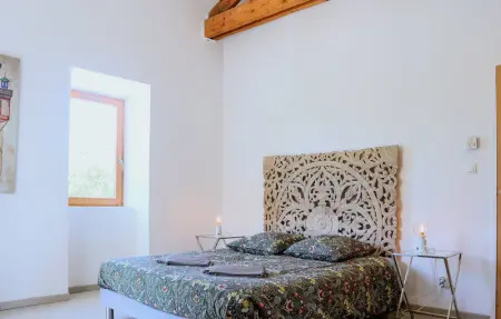 Location Maison 10 personnes à St Etienne de Boulogne - Photo 19