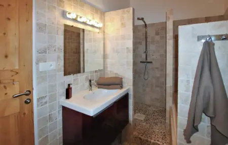 Location Maison 10 personnes à St Etienne de Boulogne - Photo 20