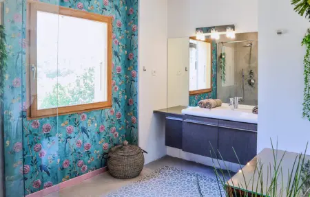 Location Maison 10 personnes à St Etienne de Boulogne - Photo 22