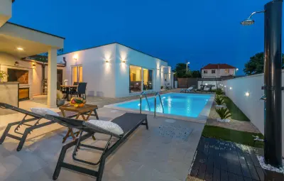 Maison à Drage, Pakostane - L855852