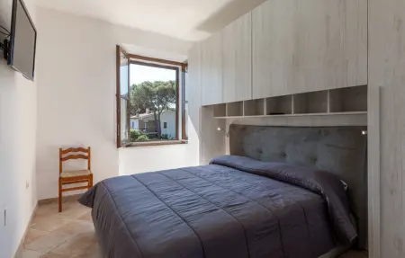 Location Appartement 5 personnes à Giannella - Photo 4