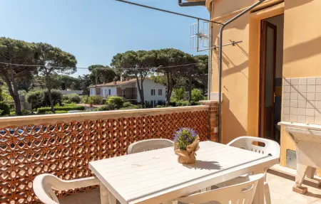 Location Appartement 5 personnes à Giannella - Photo 5