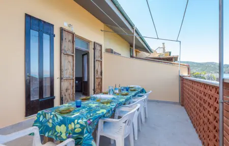 Location Appartement 5 personnes à Giannella - Photo 9