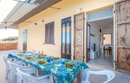 Location Appartement 5 personnes à Giannella - Photo 10