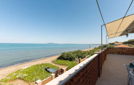 Location Appartement 5 personnes à Giannella - Photo 11