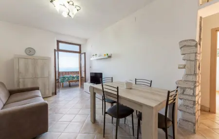 Location Appartement 5 personnes à Giannella - Photo 15