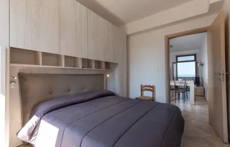 Location Appartement 5 personnes à Giannella - Photo 19