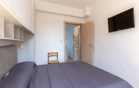 Location Appartement 5 personnes à Giannella - Photo 20